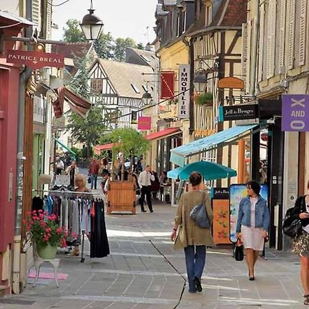 Le Petit Paris Compiegne 아파트 외부 사진