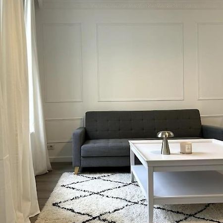 Le Petit Paris Compiegne 아파트 외부 사진