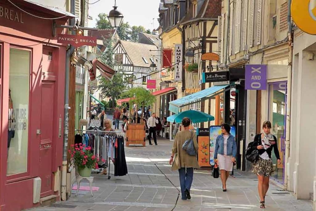 Le Petit Paris Compiegne 아파트 외부 사진
