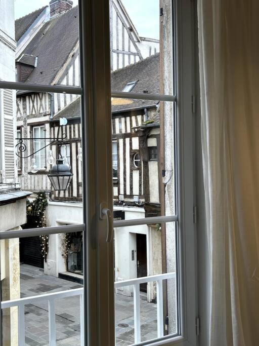 Le Petit Paris Compiegne 아파트 외부 사진